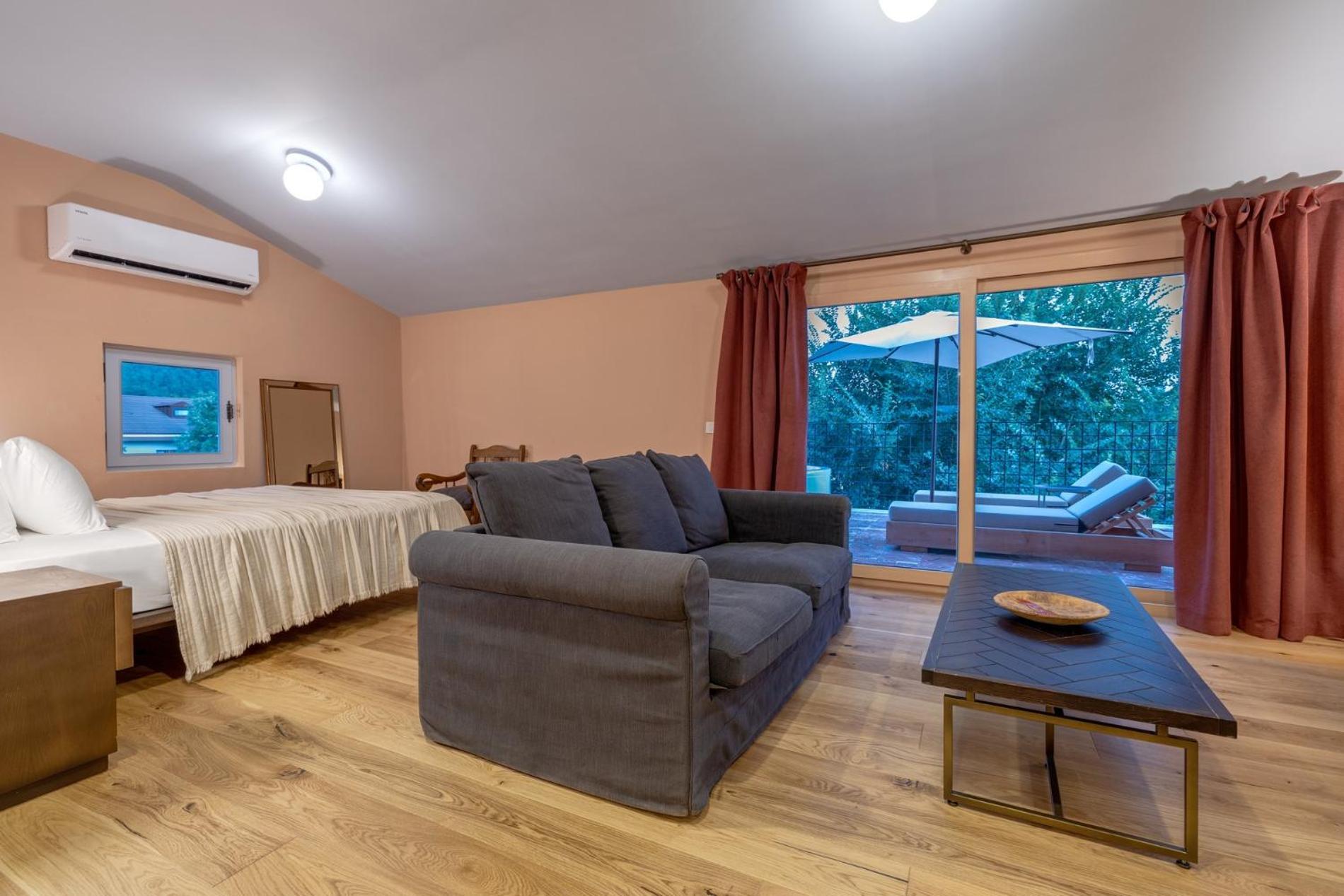 Yonca Anjelika Otel Gocek  Luaran gambar