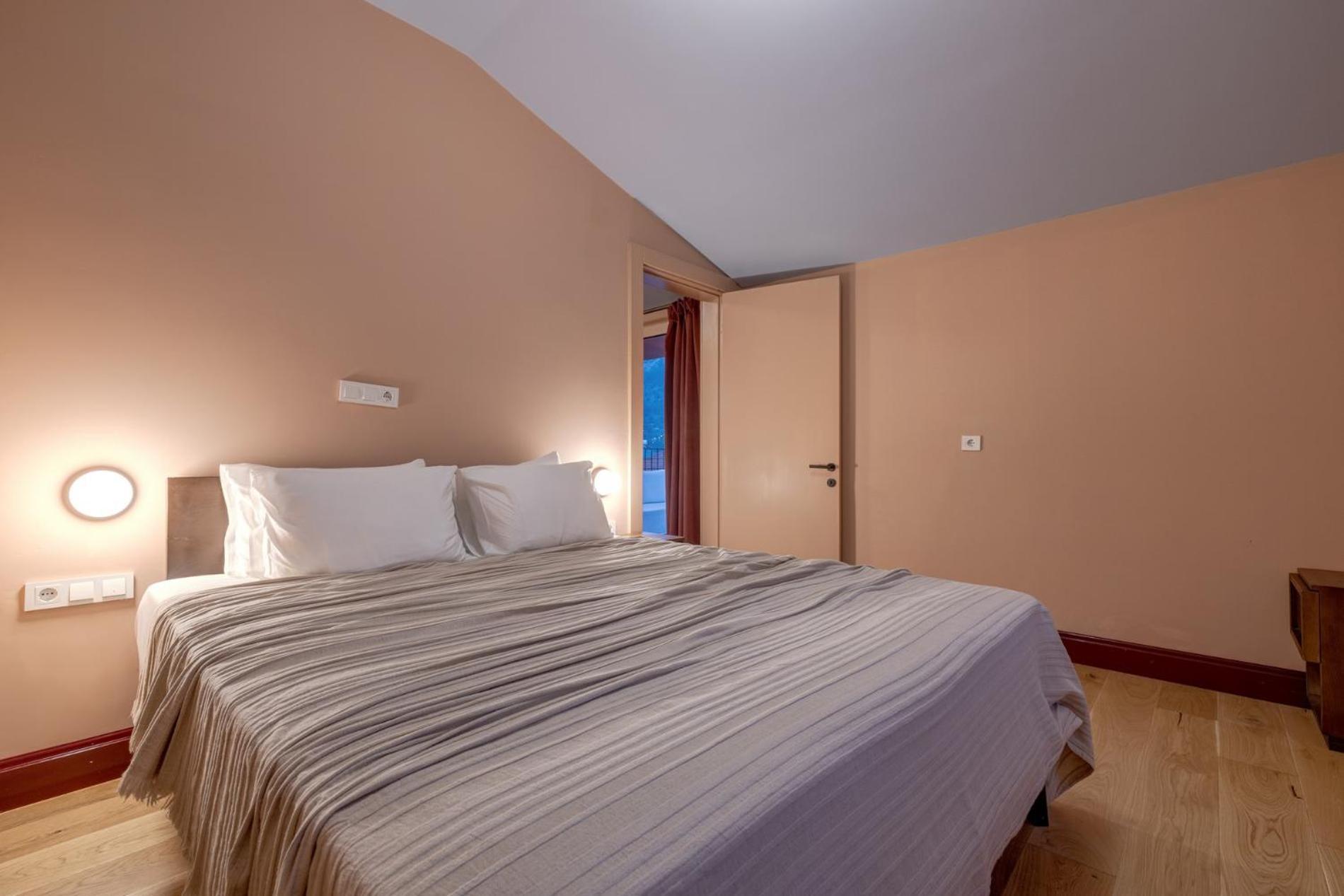 Yonca Anjelika Otel Gocek  Luaran gambar
