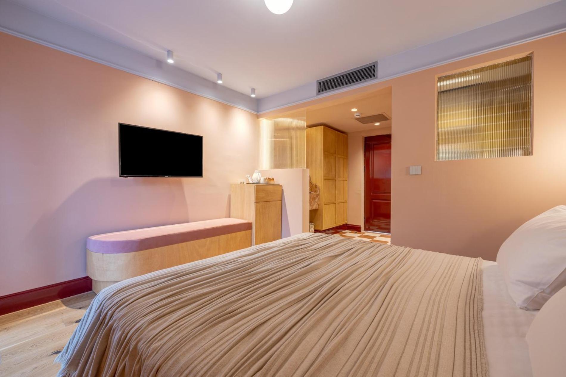Yonca Anjelika Otel Gocek  Luaran gambar