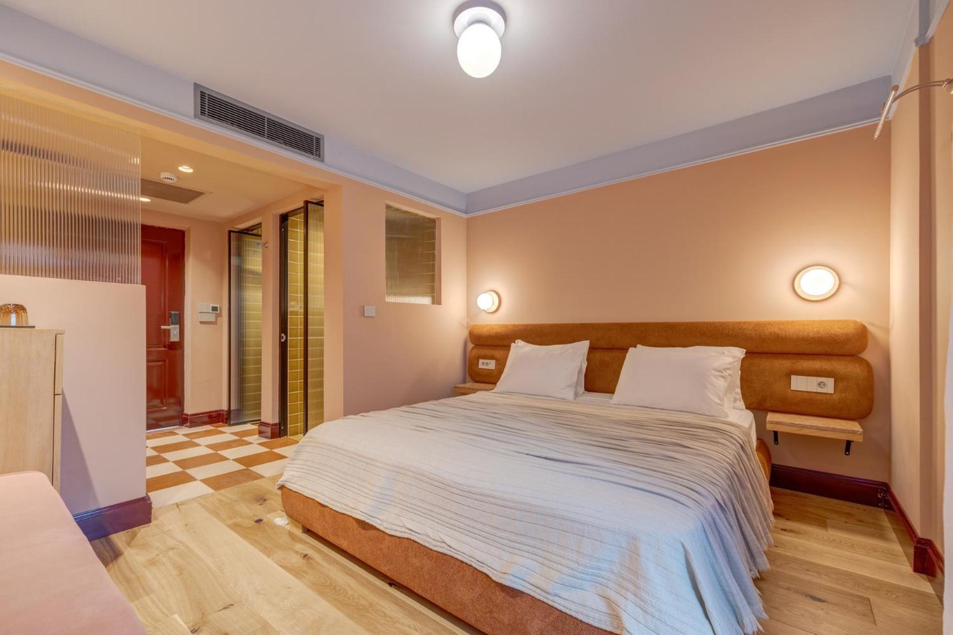Yonca Anjelika Otel Gocek  Luaran gambar