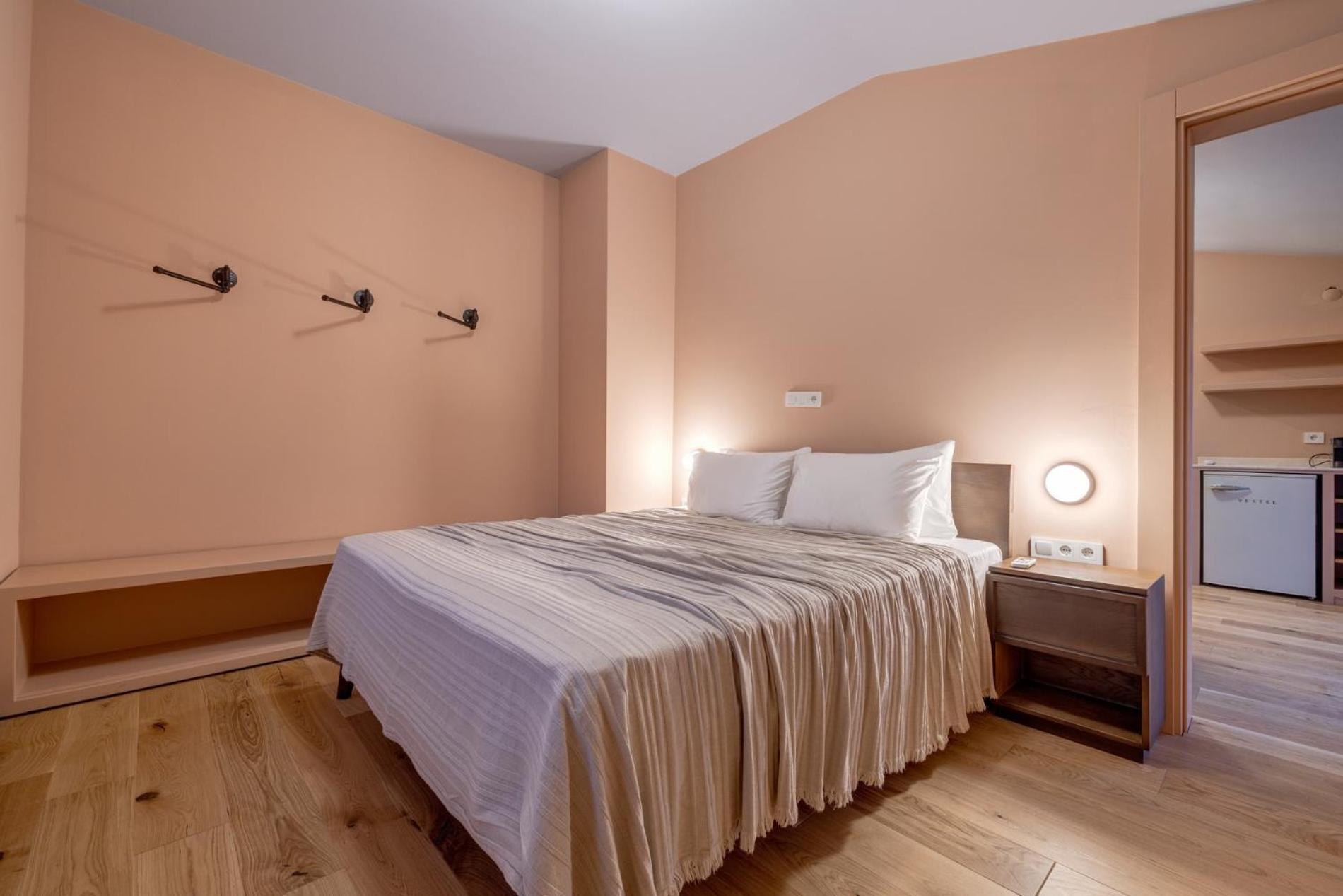 Yonca Anjelika Otel Gocek  Luaran gambar