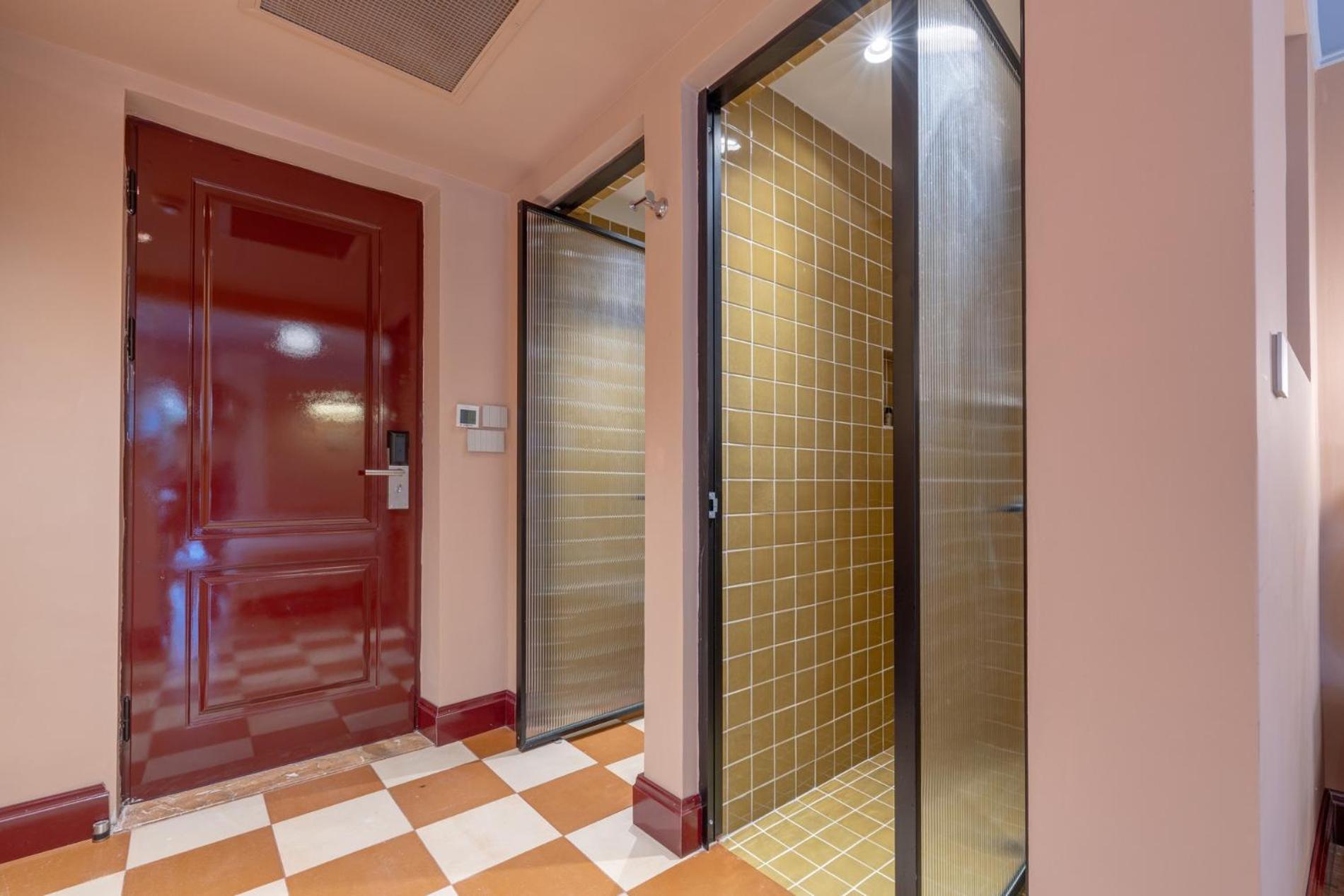 Yonca Anjelika Otel Gocek  Luaran gambar