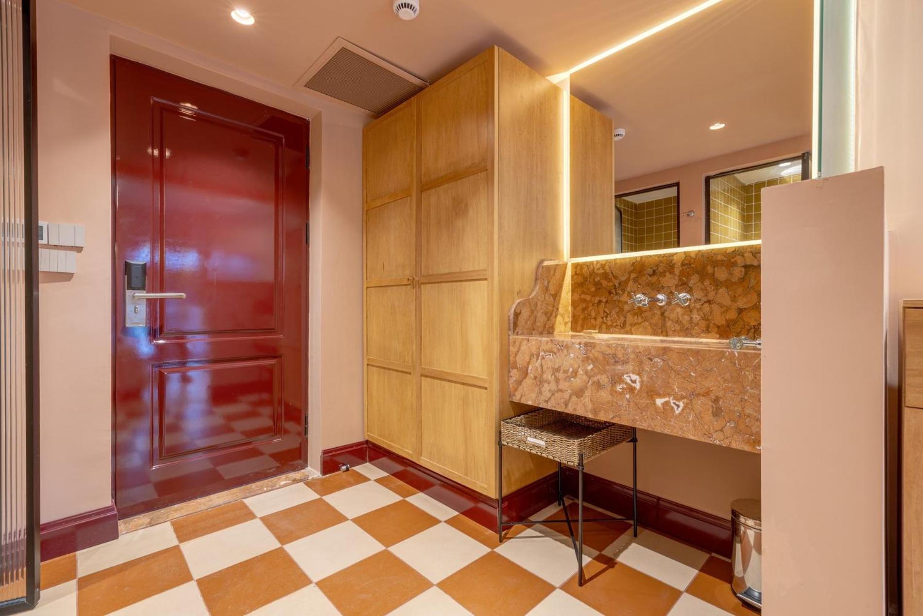 Yonca Anjelika Otel Gocek  Luaran gambar
