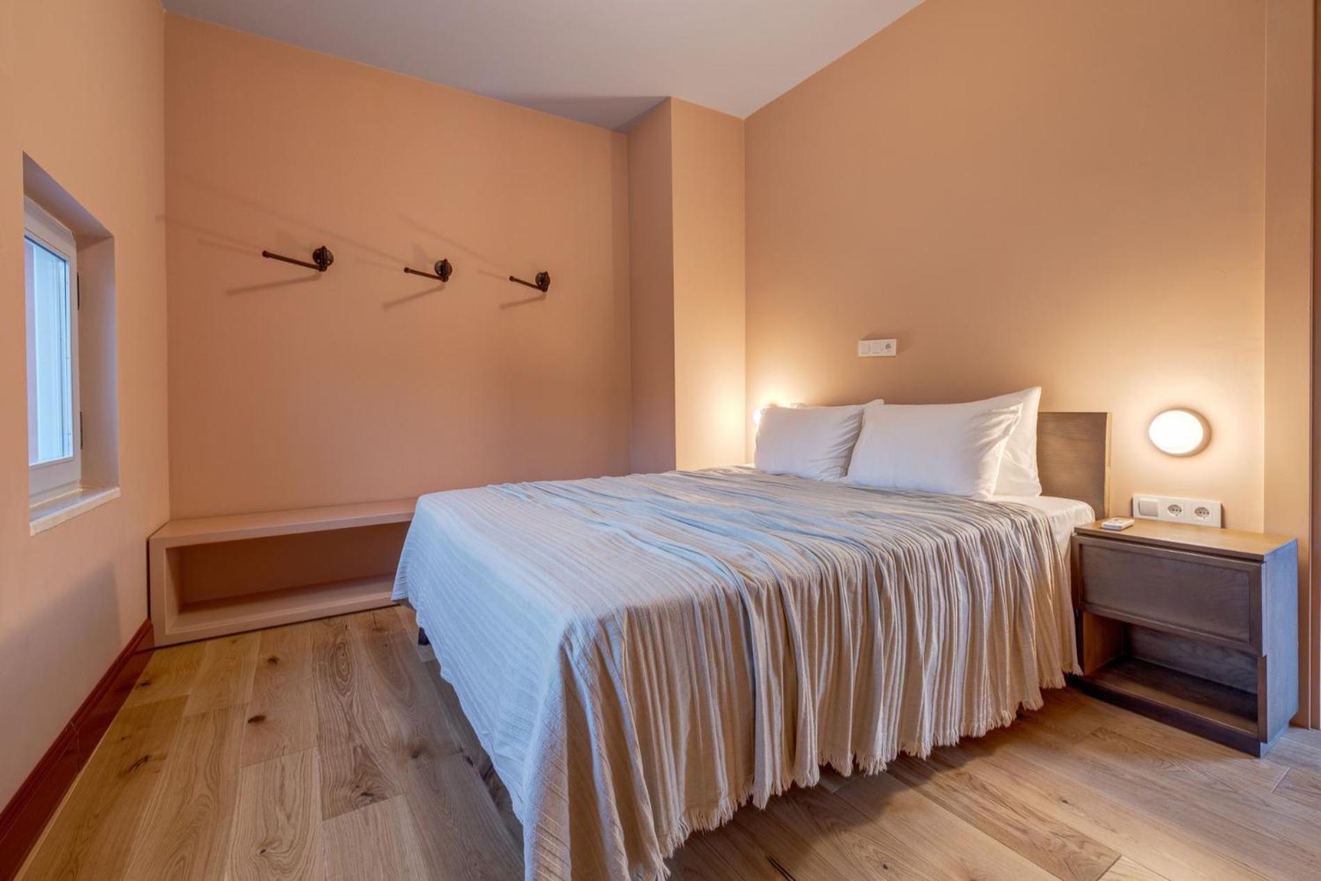 Yonca Anjelika Otel Gocek  Luaran gambar