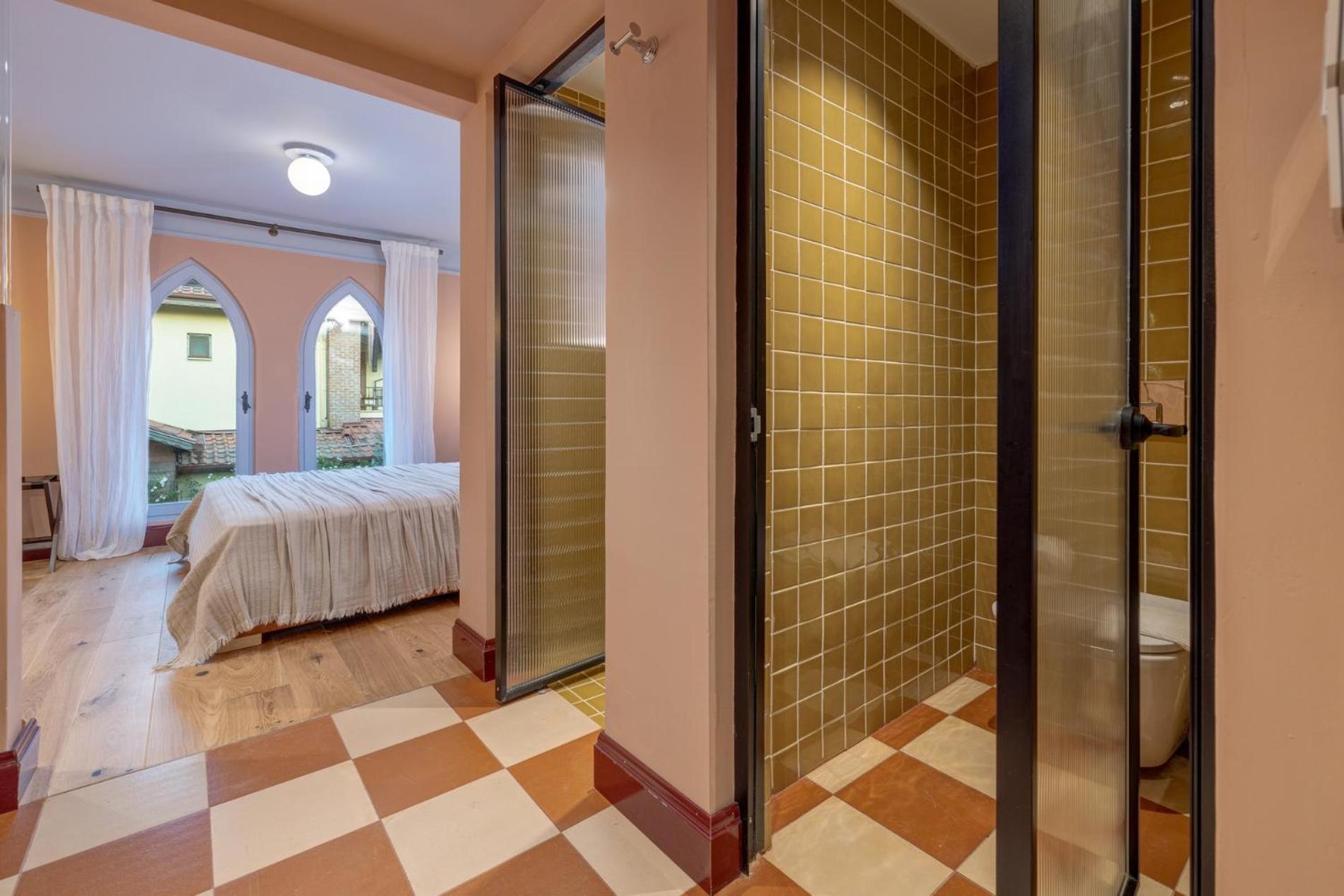 Yonca Anjelika Otel Gocek  Luaran gambar