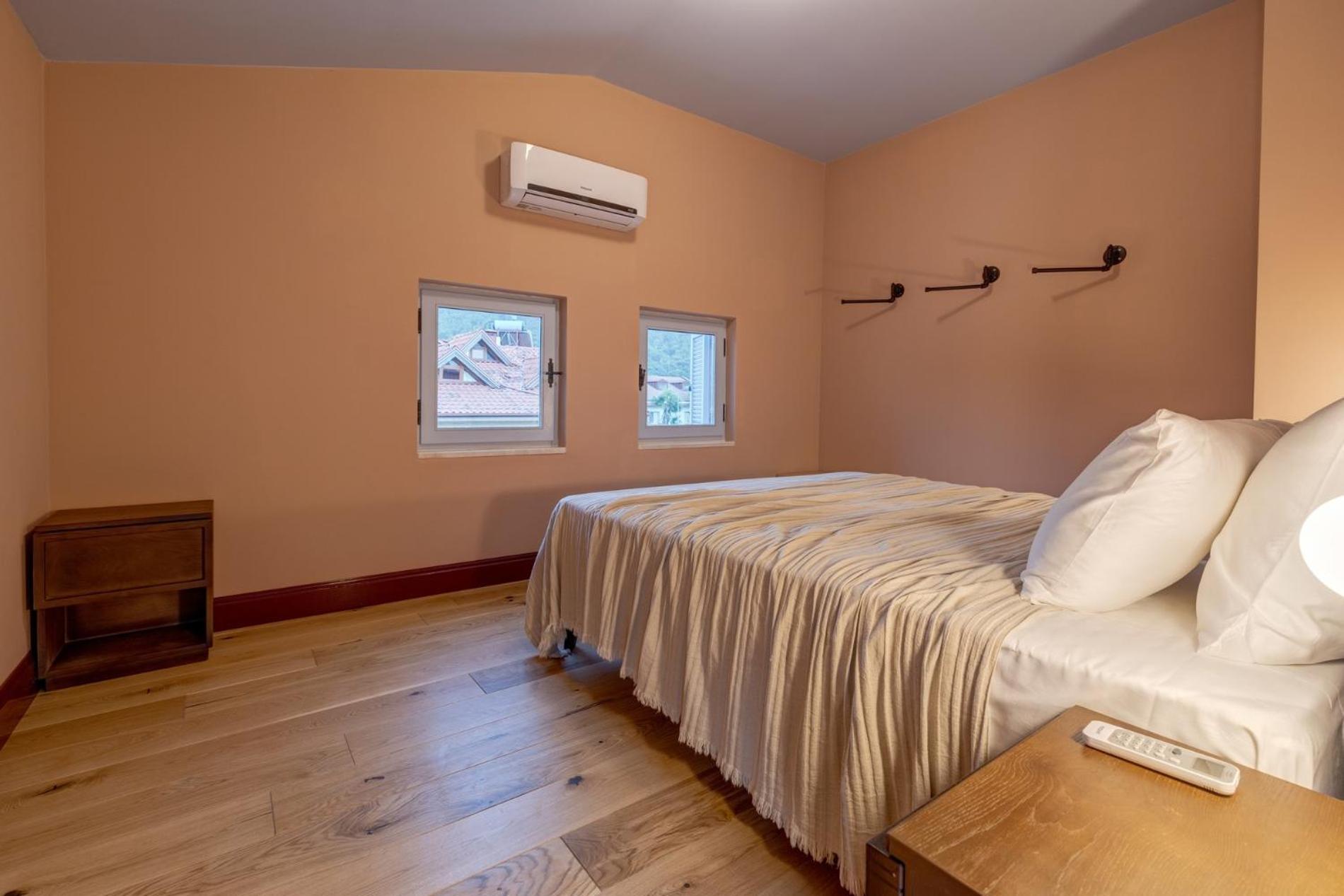 Yonca Anjelika Otel Gocek  Luaran gambar