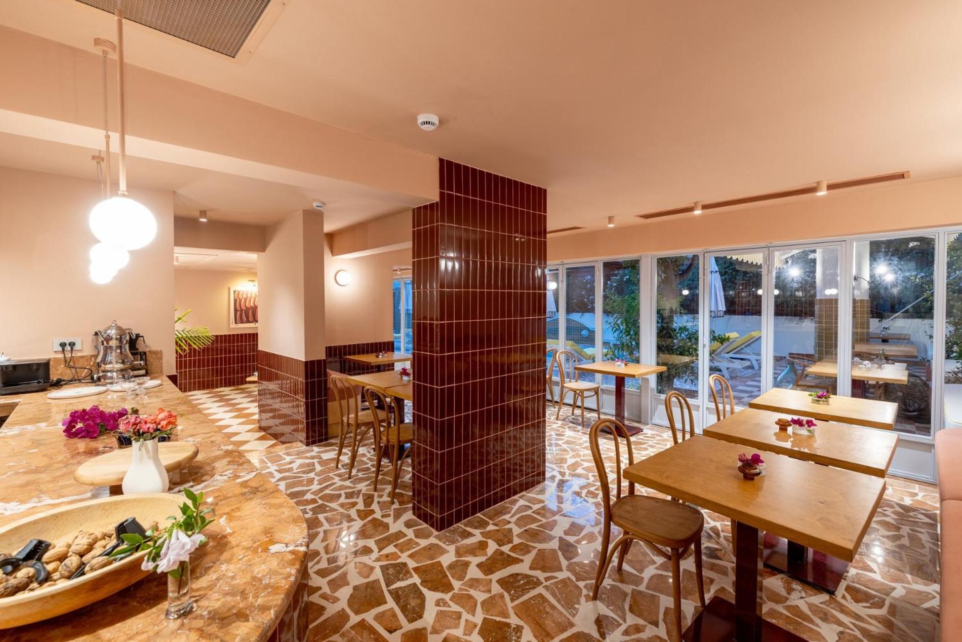 Yonca Anjelika Otel Gocek  Luaran gambar